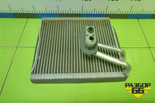 Испаритель кондиционера для Kia Ceed с 2012-2018г (Сид 2)