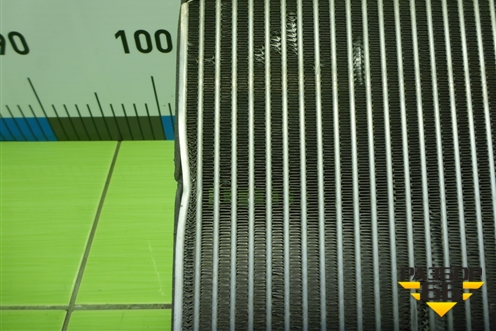 Испаритель кондиционера для Kia Ceed с 2012-2018г (Сид 2)