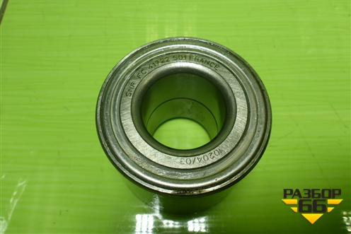 Подшипник ступичный (новый) (FC41722S01) для Renault Megane 3 с 2008-2016г (Меган)