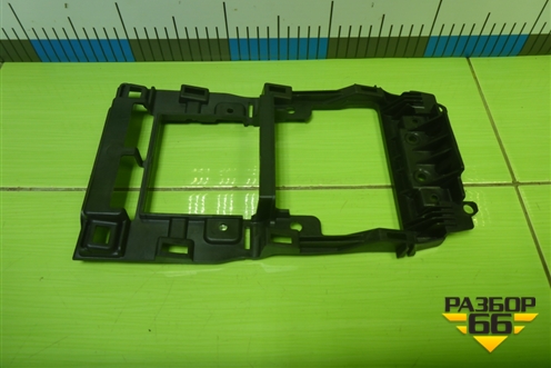 Кронштейн подлокотника (84637A2000) для Kia Ceed с 2012-2018г (Сид 2)