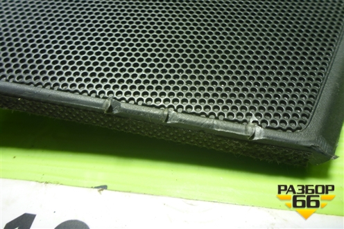 Решетка динамика (на торпедо правая) (84726A2000) для Kia Ceed с 2012-2018г (Сид 2)