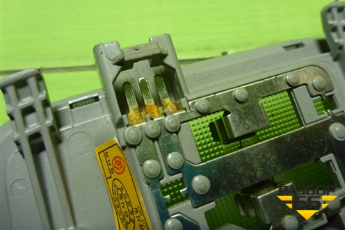 Плафон салонный центральный (928503X000) для Kia Ceed с 2012-2018г (Сид 2)