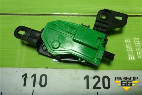 Активатор замка багажника для Kia Ceed с 2012-2018г (Сид 2)