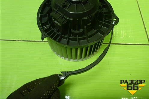 Моторчик отопителя (F00S3B2474) для Kia Ceed с 2012-2018г (Сид 2)