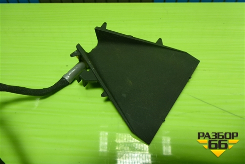 Кронштейн (на лобовое стекло под камеру) (8646133020) для Toyota Camry V70 с 2017г (Камри)