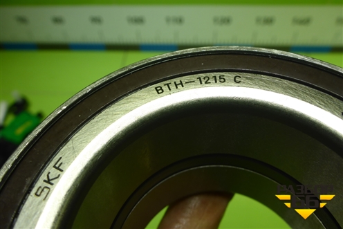 Подшипник ступичный (новый) (VKBC20007) для Fiat Ducato (250) с 2006г (Дукато)