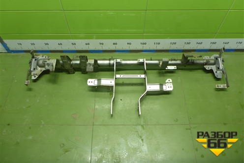 Усилитель торпедо для Mitsubishi Lancer-9  с 2003-2008г (Лансер)