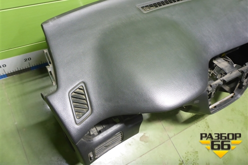 Торпедо с AIR BAG (MR512509) для Mitsubishi Lancer-9  с 2003-2008г (Лансер)