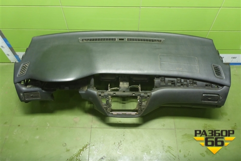 Торпедо с AIR BAG (MR512509) для Mitsubishi Lancer-9  с 2003-2008г (Лансер)