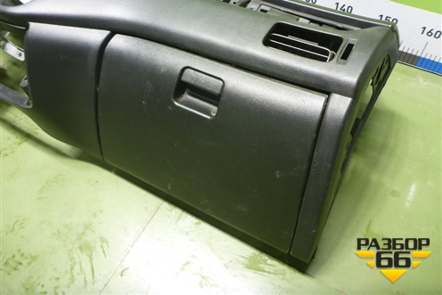 Торпедо с AIR BAG (MR512509) для Mitsubishi Lancer-9  с 2003-2008г (Лансер)