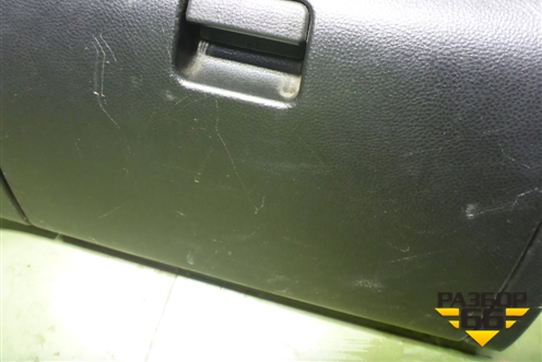 Торпедо с AIR BAG (MR512509) для Mitsubishi Lancer-9  с 2003-2008г (Лансер)