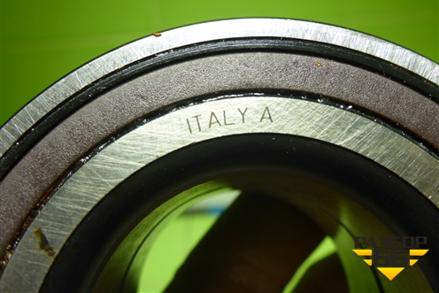 Подшипник ступичный (новый) (VKBA3637) для Renault Logan с 2004-2015г (Логан)