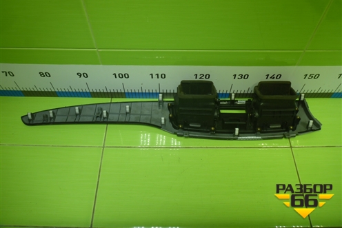 Накладка на торпедо (MR532228) для Mitsubishi Lancer-9  с 2003-2008г (Лансер)