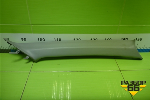 Обшивка стойки лобового стекла правая (MR619792) для Mitsubishi Lancer-9  с 2003-2008г (Лансер)