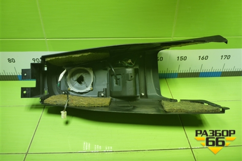 Консоль (MR532835) для Mitsubishi Lancer-9  с 2003-2008г (Лансер)