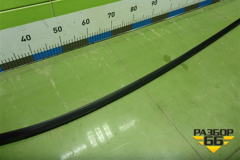 Молдинг крыши правый (универсал) для Mitsubishi Lancer-9  с 2003-2008г (Лансер)