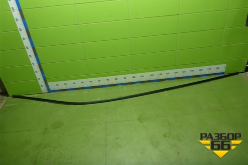 Молдинг крыши правый (универсал) для Mitsubishi Lancer-9  с 2003-2008г (Лансер)