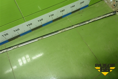 Молдинг крыши правый (универсал) для Mitsubishi Lancer-9  с 2003-2008г (Лансер)