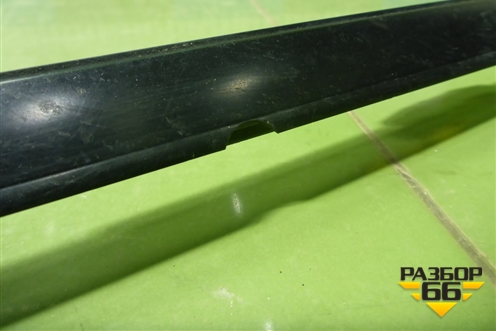 Молдинг крыши левый (универсал) для Mitsubishi Lancer-9  с 2003-2008г (Лансер)