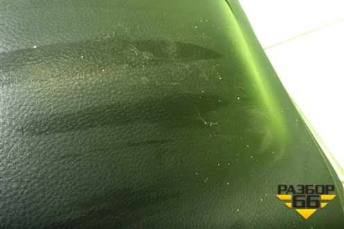 Обшивка двери задней правой под электрику (MR444252) для Mitsubishi Lancer-9  с 2003-2008г (Лансер)