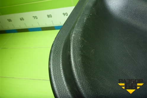 Обшивка двери задней правой под электрику (MR444252) для Mitsubishi Lancer-9  с 2003-2008г (Лансер)