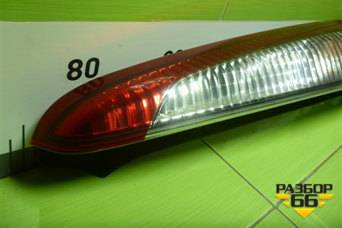 Фонарь задний правый (универсал) (22087508) для Mitsubishi Lancer-9  с 2003-2008г (Лансер)