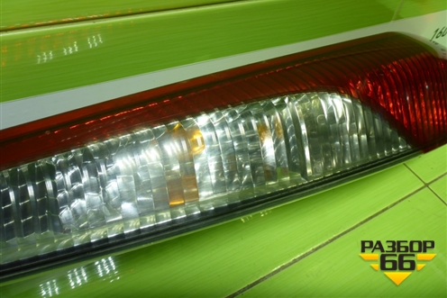 Фонарь задний правый (универсал) (22087508) для Mitsubishi Lancer-9  с 2003-2008г (Лансер)