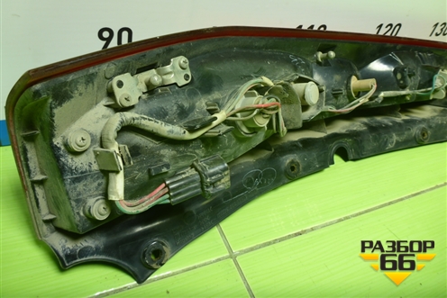 Фонарь задний правый (универсал) (22087508) для Mitsubishi Lancer-9  с 2003-2008г (Лансер)