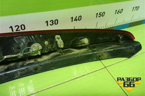 Фонарь задний правый (универсал) (22087508) для Mitsubishi Lancer-9  с 2003-2008г (Лансер)