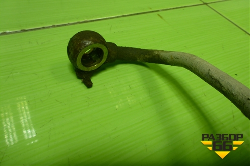 Трубка гидроусилителя (высокого давления) для Mitsubishi Lancer-9  с 2003-2008г (Лансер)