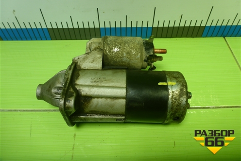 Стартер (1.6л 4G18 дубликат) (STMR994325) для Mitsubishi Lancer-9  с 2003-2008г (Лансер)