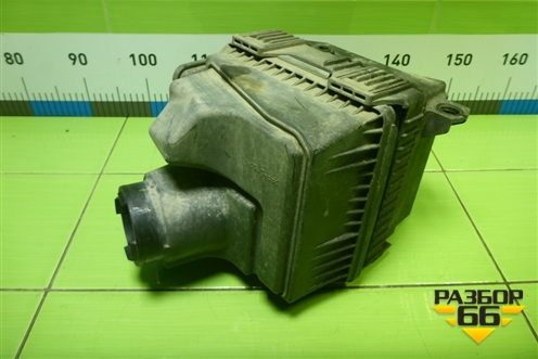 Корпус воздушного фильтра (MB924218) для Mitsubishi Lancer-9  с 2003-2008г (Лансер)