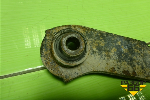 Рычаг задний верхний для Mitsubishi Lancer-9  с 2003-2008г (Лансер)