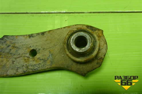 Рычаг задний верхний для Mitsubishi Lancer-9  с 2003-2008г (Лансер)