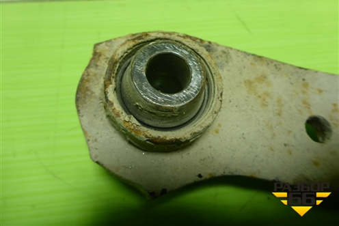 Рычаг задний верхний для Mitsubishi Lancer-9  с 2003-2008г (Лансер)