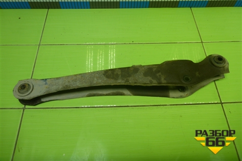Рычаг задний нижний левый для Mitsubishi Lancer-9  с 2003-2008г (Лансер)