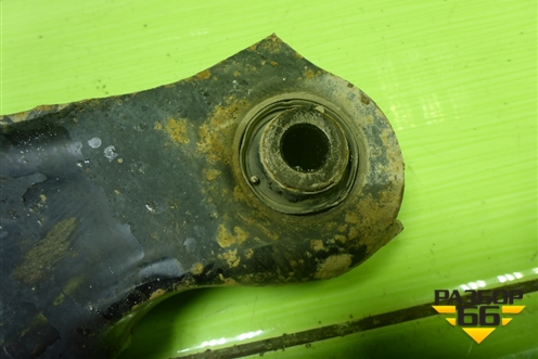 Рычаг задний нижний левый для Mitsubishi Lancer-9  с 2003-2008г (Лансер)