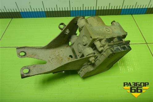 Блок ABS для Mitsubishi Lancer-9  с 2003-2008г (Лансер)
