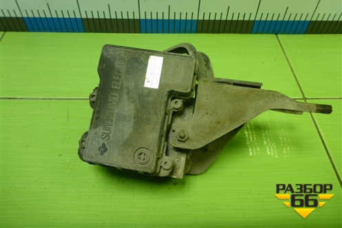 Блок ABS для Mitsubishi Lancer-9  с 2003-2008г (Лансер)