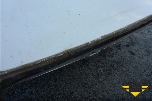 Крыша не под люк (универсал) для Mitsubishi Lancer-9  с 2003-2008г (Лансер)