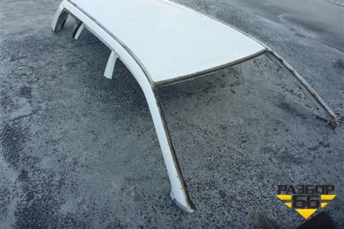 Крыша не под люк (универсал) для Mitsubishi Lancer-9  с 2003-2008г (Лансер)