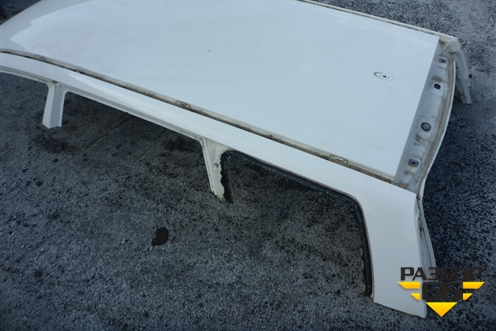 Крыша не под люк (универсал) для Mitsubishi Lancer-9  с 2003-2008г (Лансер)