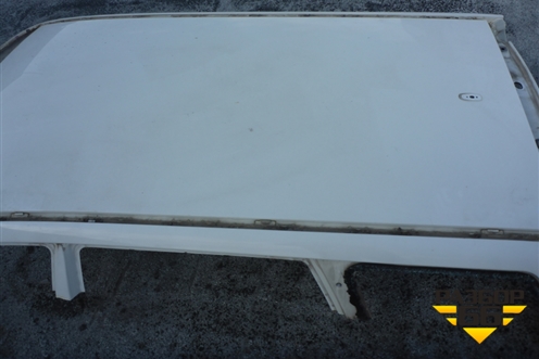 Крыша не под люк (универсал) для Mitsubishi Lancer-9  с 2003-2008г (Лансер)