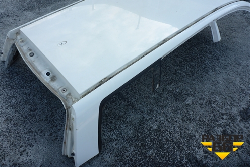 Крыша не под люк (универсал) для Mitsubishi Lancer-9  с 2003-2008г (Лансер)