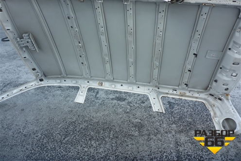 Крыша не под люк (универсал) для Mitsubishi Lancer-9  с 2003-2008г (Лансер)