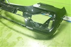 Бампер передний (под парктроник) (8890921489) для Geely Monjaro с 2021г (Монджаро)