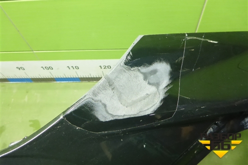 Бампер передний (под парктроник) (8890921489) для Geely Monjaro с 2021г (Монджаро)