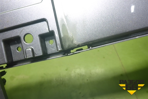 Бампер передний (после 2024г) (602003414AA) для Chery Tiggo 7 Pro Max с 2022г (Тиго 7 Про Макс)