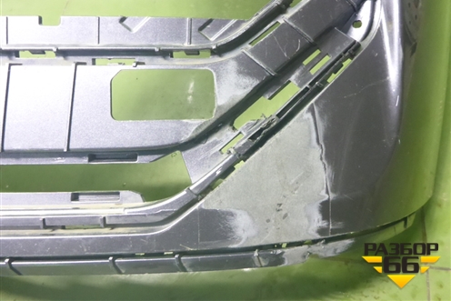 Бампер передний (после 2024г) (602003414AA) для Chery Tiggo 7 Pro Max с 2022г (Тиго 7 Про Макс)