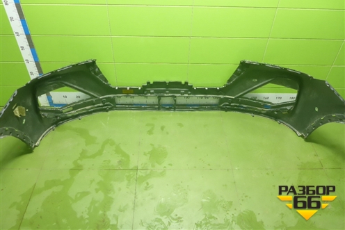 Бампер передний (после 2024г) (602003414AA) для Chery Tiggo 7 Pro Max с 2022г (Тиго 7 Про Макс)